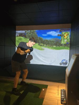 GAMES & COMPETITIONS