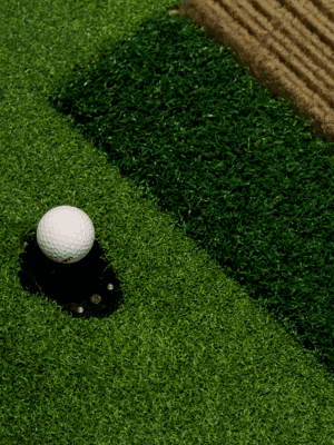 Auto Tee System