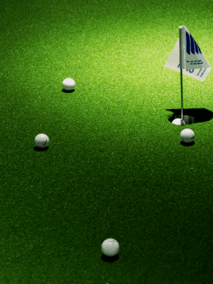 Putting Green