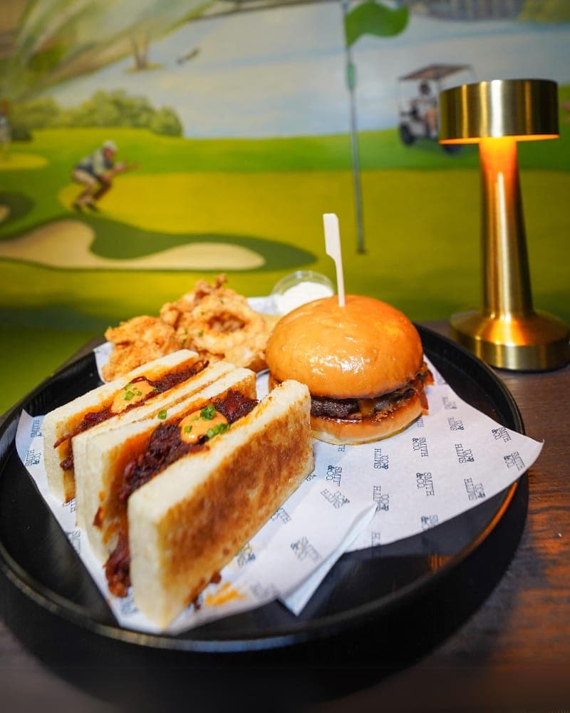 Food & Drinks